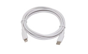 фото Кабель интерфейсный Filum FL-C-U2-CM-LM-1.8M-W
