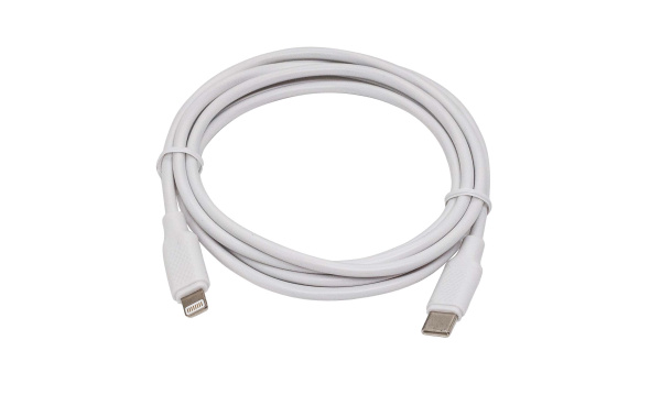 фото Кабель интерфейсный USB 2.0-Type C Filum FL-C-U2-CM-LM-1.8M-W в Екатеринбурге