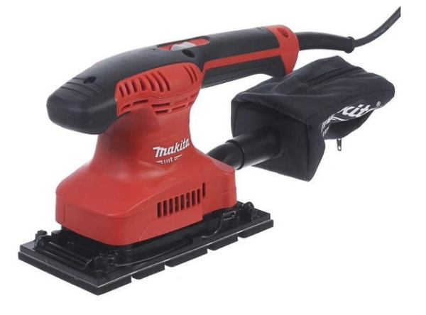 фото Шлифовальная машина вибрационная Makita M9203 в Краснодаре