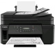 фото МФУ струйное черно-белое Canon PIXMA GM4040