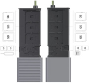 фото Карт-ридер UGreen CM856