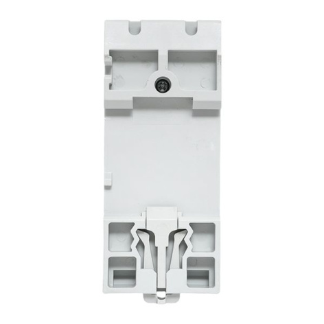 фото Контактор модульный EKF km-av-2-25-31-230V в Екатеринбурге