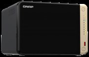 фото Сетевой RAID-накопитель QNAP TS-664-8G