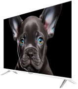 фото Телевизор TopDevice TDTV43CS08U_WE