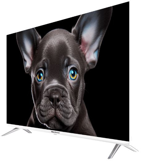 фото Телевизор  TopDevice TDTV43CS08U_WE в Нижнем Новгороде