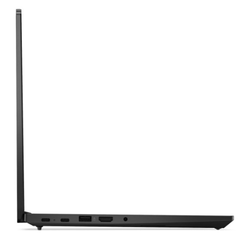 фото Ноутбук  Lenovo ThinkPad E14 G6 в Красноярске 14 ", Ryzen 7, 16 Гб RAM, 512 Гб SSD, Radeon 680M, Черный