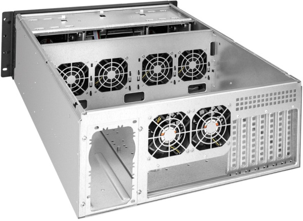 фото Корпус серверный 4U Exegate 4U650-010/4U4139L в Екатеринбурге