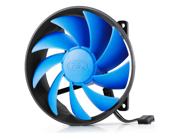 фото Кулер  Deepcool GAMMAXX 200T