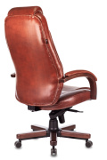 фото Кресло Бюрократ T-9923WALNUT