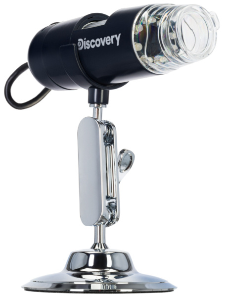 фото Микроскоп  Levenhuk Discovery Artisan 16 в Санкт-Петербургe