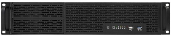 фото Корпус серверный 2U Exegate Pro 2U550-06/2U2088 в Красноярске
