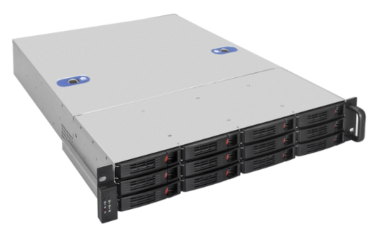 фото Корпус серверный 2U Exegate Pro 2U660-HS12 в Омске