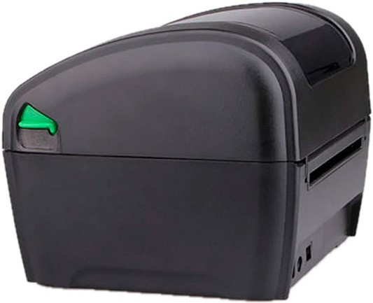 фото Термопринтер  TSC DA210