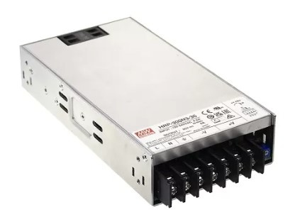 фото Преобразователь AC-DC сетевой Mean Well HRP-300N3-24 в Ростове-на-Дону