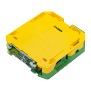 фото Клеммная колодка EKF scr-ut-70-pe