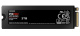 фото Накопитель SSD M.2 2280 Samsung MZ-V9P2T0GW в Уфе 2048 ГБ