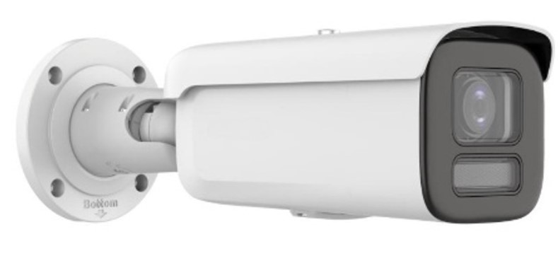 

Видеокамера IP I-Flou F-IC-2686CSZ4(2.8-12mm) 8МП, 1/1.8" Progressive Scan CMOS, уличная цилиндрическая, ИК-подсветка до 60м, F-IC-2686CSZ4(2.8-12mm)