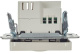 фото Датчик движения  IEK BR-MS10-N-150-05-K36 в Красноярске