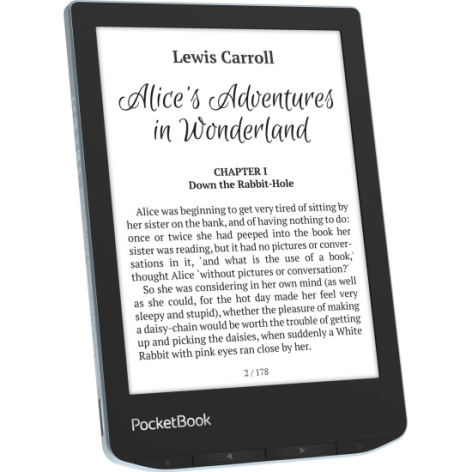 фото Электронная книга  PocketBook PB629-2-WW в Перми