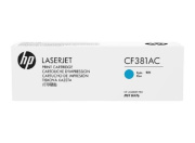фото Картридж HP CF381AC