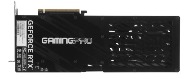 фото Видеокарта Palit GeForce RTX 5080 GAMING PRO OC (NE75080S19T2-GB2031Y) в Уфе