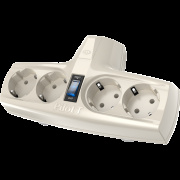 фото Сетевой фильтр ZIS Pilot T