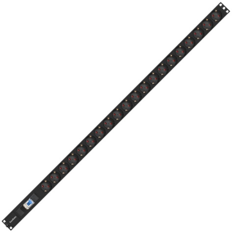 фото Блок розеток  Exegate PDU-V201 Al-20S-EU3-1P в Самаре