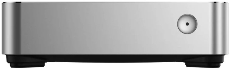 

Компьютер Chuwi AuBox CWI603I7 i7 13620H/16GB/512GB SSD/UHD Graphics/BT/WiFi/Win11Pro/gold/black, AuBox