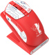 фото Мышь Wireless A4Tech Bloody R72 Ultra Duo в Екатеринбурге