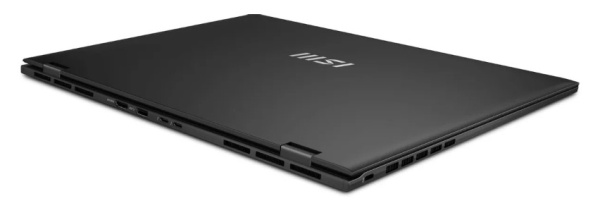 фото Ноутбук MSI Prestige 16 AI Evo B1MG-235RU 16" (Intel Core Ultra 7, 16Гб LPDDR5, SSD 1 Тб, Arc graphics, Windows 11 Домашняя) Серый [9S7-15A121-235]