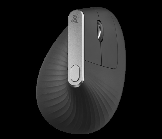 фото Мышь Wireless Logitech MX Vertical в Челябинске