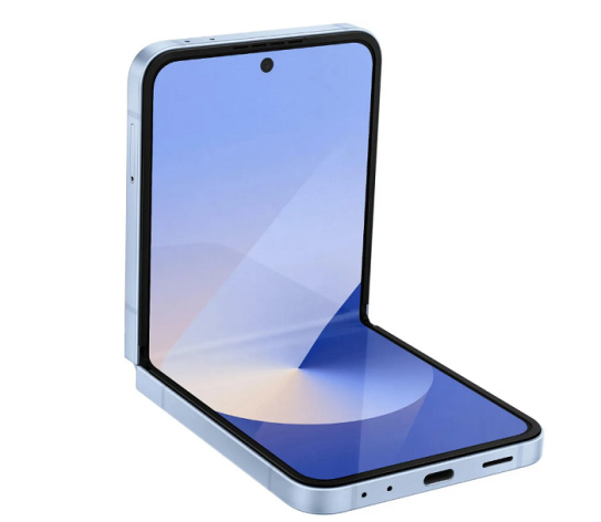 фото Смартфон  Samsung Galaxy Z Flip 6 5G 12/256GB в Санкт-Петербургe