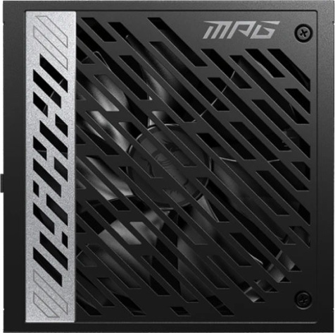 фото Блок питания ATX MSI MPG A850G PCIE5 в Казани