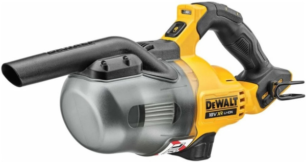 фото Пылесос  DeWALT DCV501LN-XJ в Омске