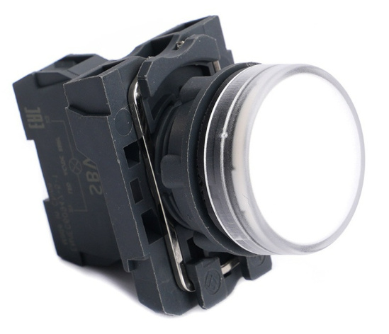 Изображение товара Лампа сигнальная Systeme Electric SB5AVM1