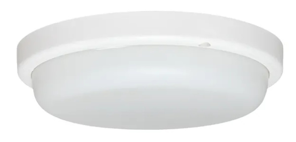 фото Светильник светодиодный ЖКХ EKF BKL-1005-R-18-4000 в Красноярске