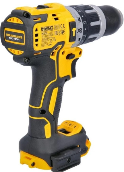 фото Дрель - шуруповерт DeWALT DCD796D2 в Красноярске