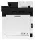 фото МФУ лазерное цветное Kyocera M5526cdw (УЦЕНЕННЫЙ) в Уфе