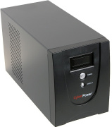 фото Источник бесперебойного питания CyberPower VALUE 2200EILCD