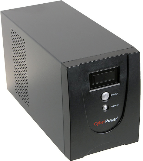 фото Источник бесперебойного питания  CyberPower VALUE 2200EILCD в Уфе