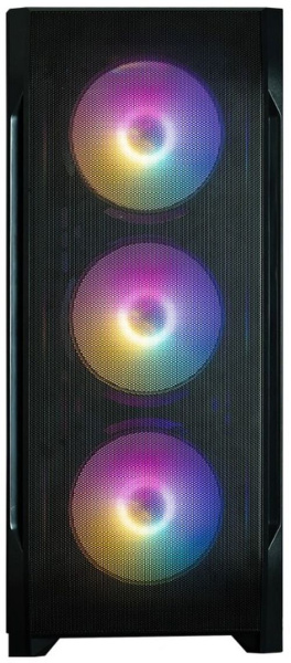 фото Корпус ATX Zalman N7 PLUS V2 в Челябинске