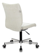 фото Кресло Бюрократ CH-330M