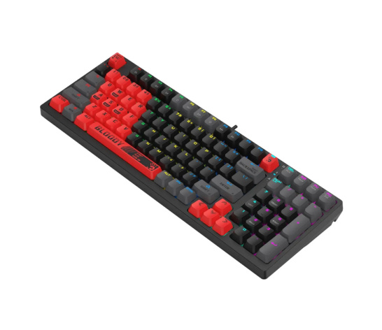 фото Клавиатура  A4Tech SPORTS RED в Екатеринбурге