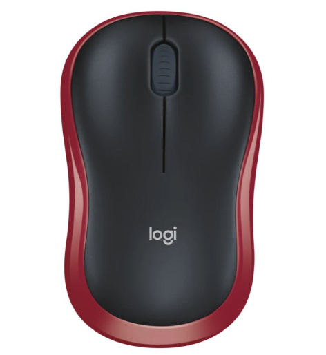 фото Мышь Wireless Logitech M185 в Екатеринбурге