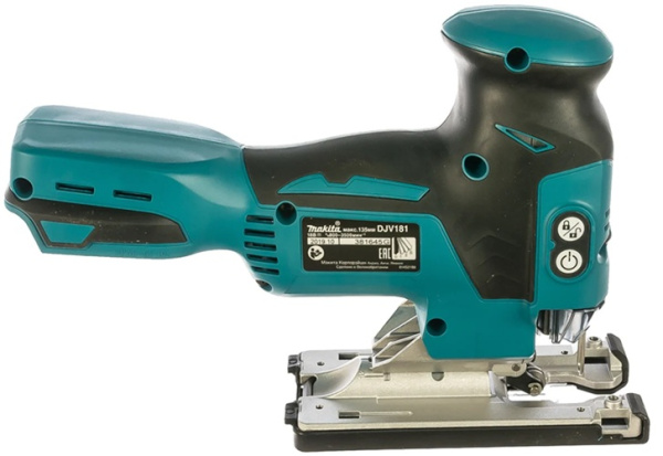 фото Лобзик  Makita DJV181Z