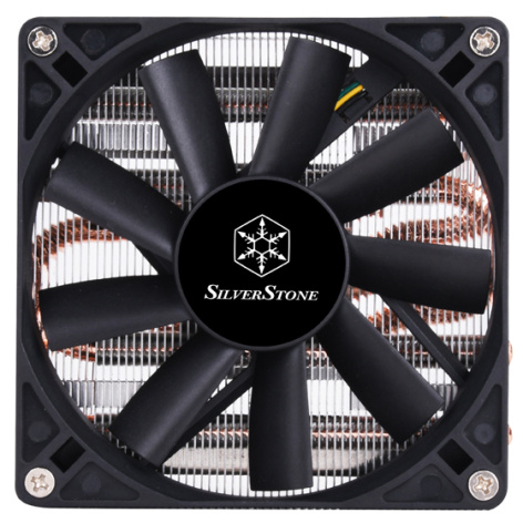 фото Кулер  SilverStone SST-AR11 в Уфе