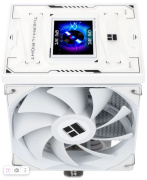 фото Кулер Thermalright Burst Assassin Vision 120 White