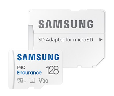 фото Карта памяти MicroSDXC 128GB Samsung MB-MJ128KA/APC в Самаре