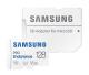 фото Карта памяти MicroSDXC 128GB Samsung MB-MJ128KA/APC в Самаре
