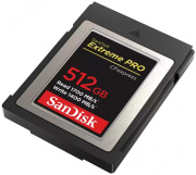 фото Карта памяти SanDisk SDCFE-512G-GN4NN